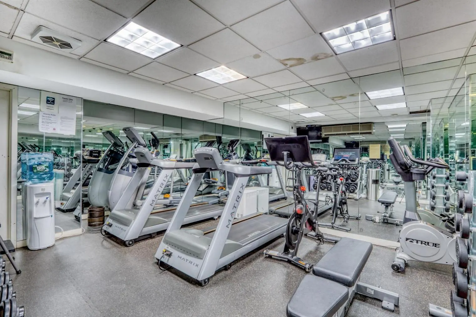 Blueground Ues Gym Wd Nr Central Park Nyc-1505 New York Apartment