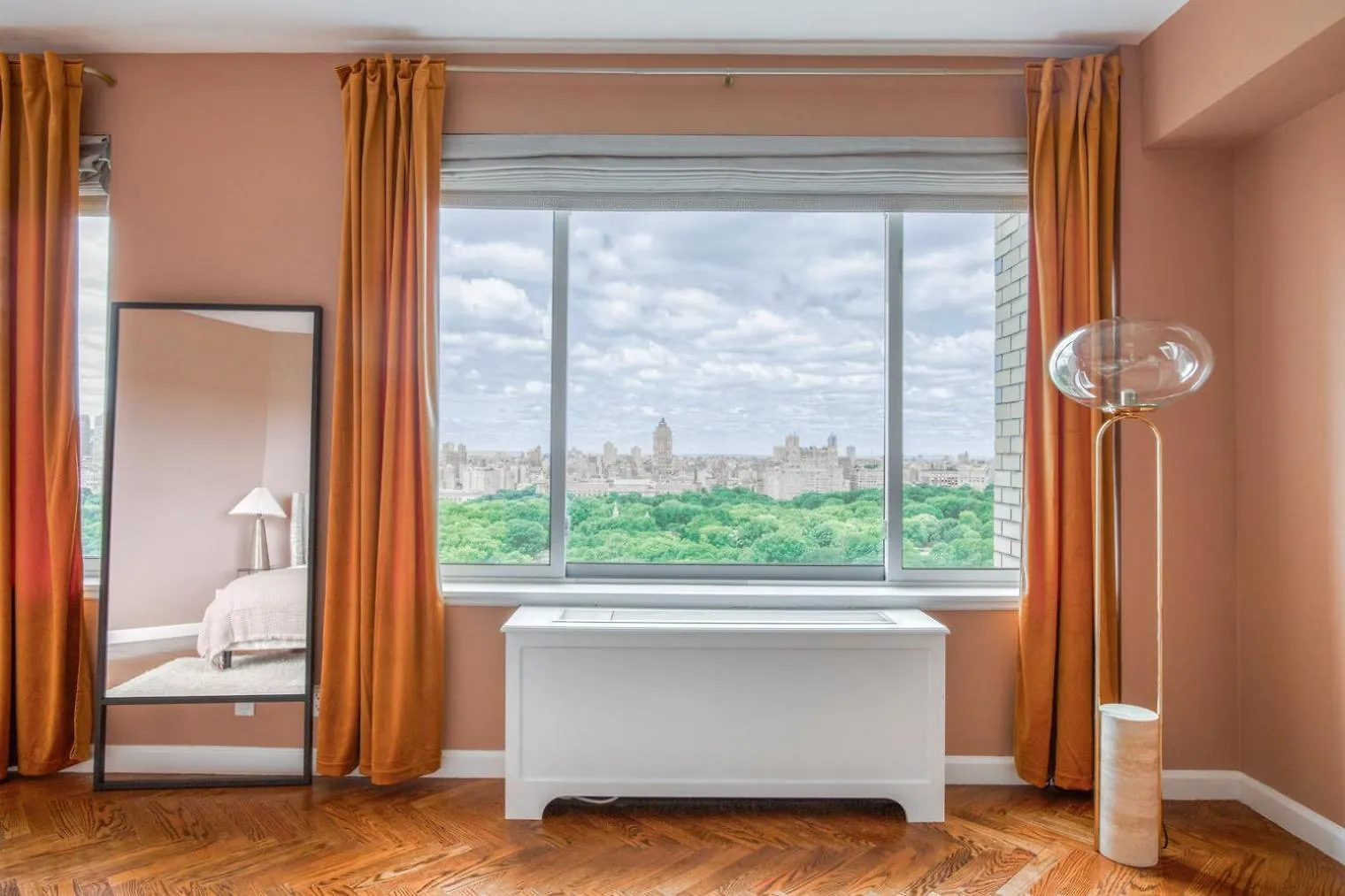 Apartment Blueground Ues Gym Wd Nr Central Park Nyc-1505 New York United States