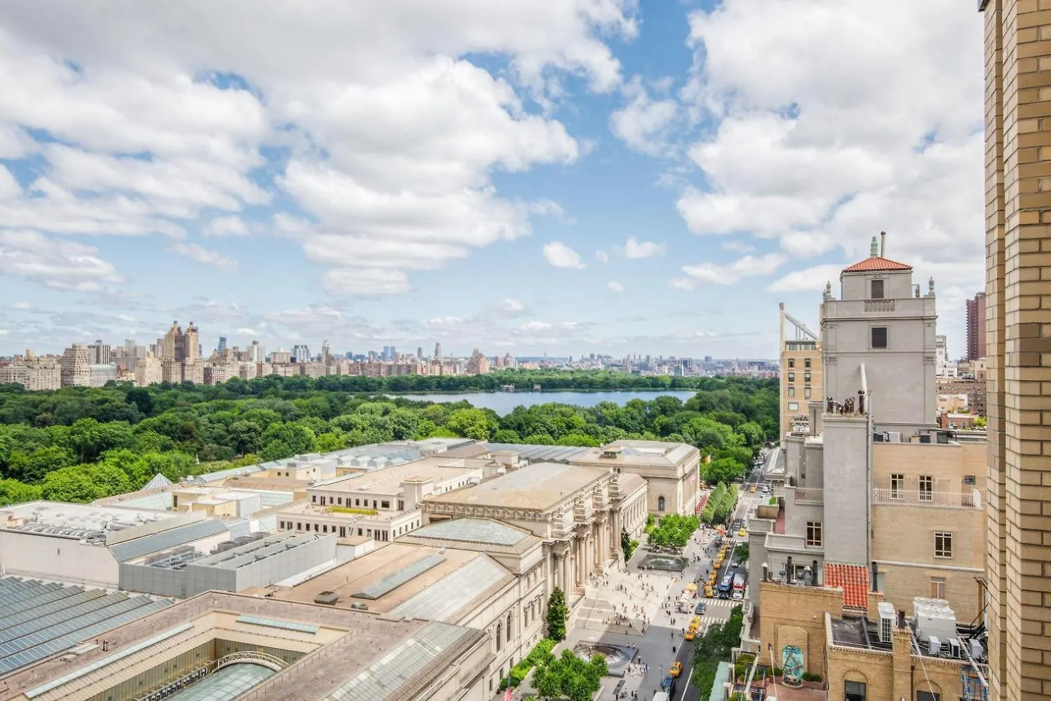 Blueground Ues Gym Wd Nr Central Park Nyc-1505 New York