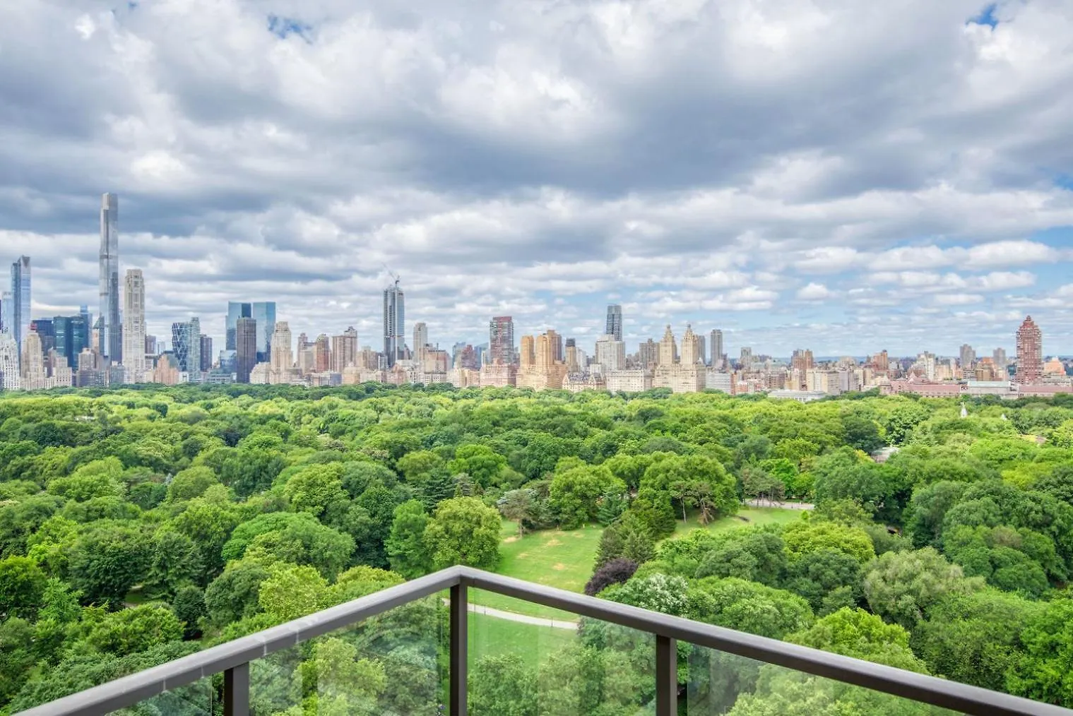 Apartment Blueground Ues Gym Wd Nr Central Park Nyc-1505 New York