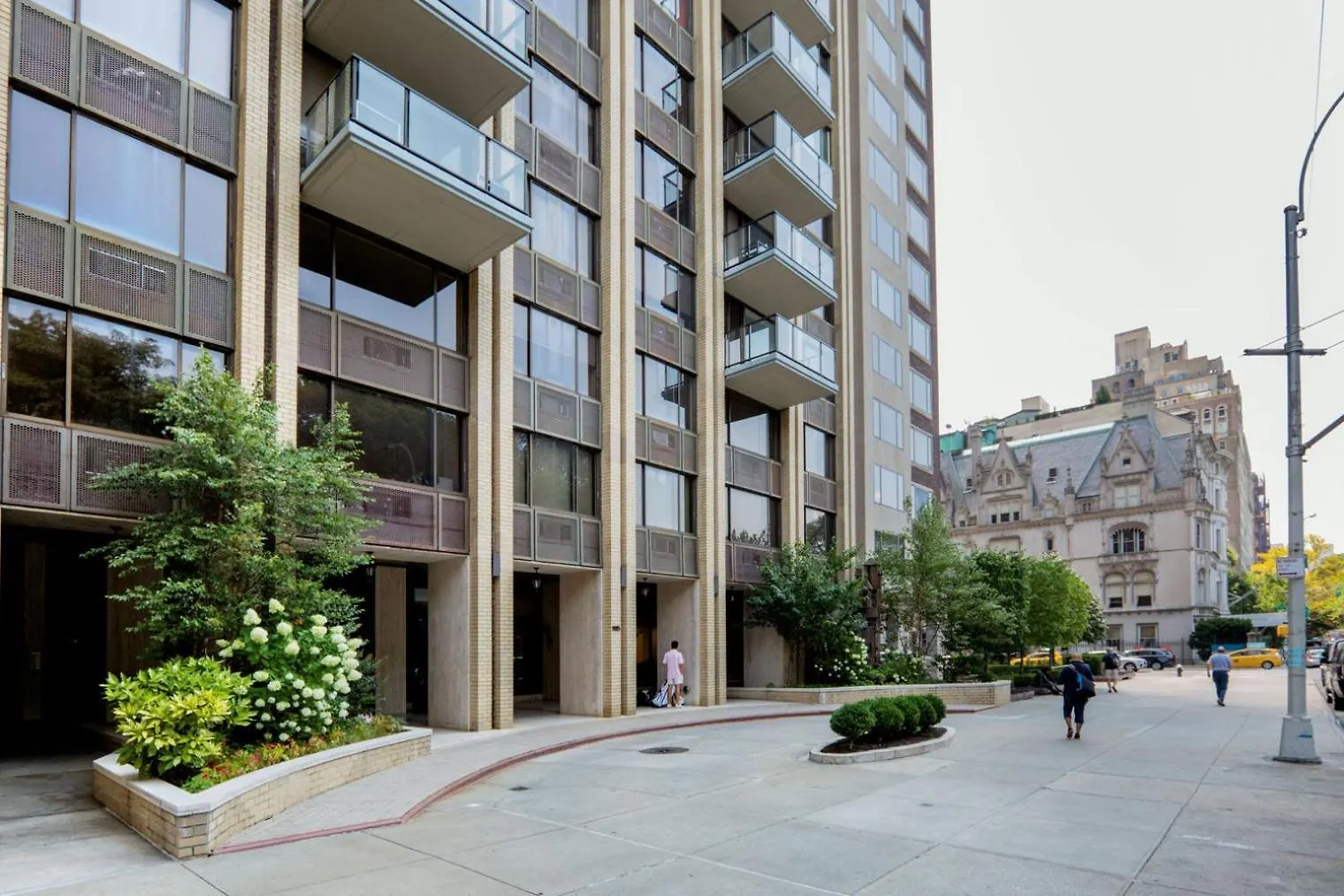 ניו יורק Blueground Ues Gym Wd Nr Central Park Nyc-1505 ארצות הברית