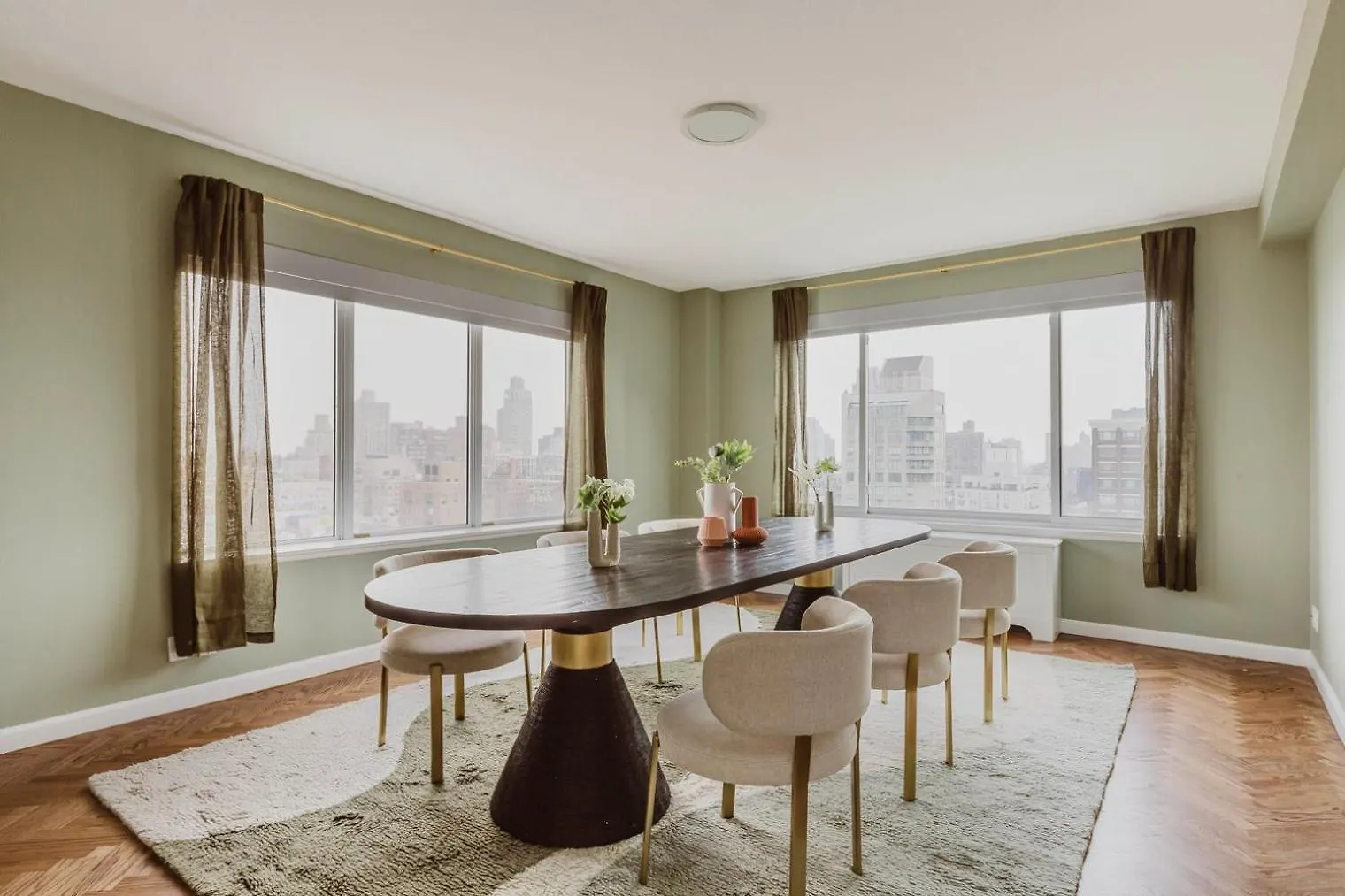 Apartment Blueground Ues Gym Wd Nr Central Park Nyc-1505 New York